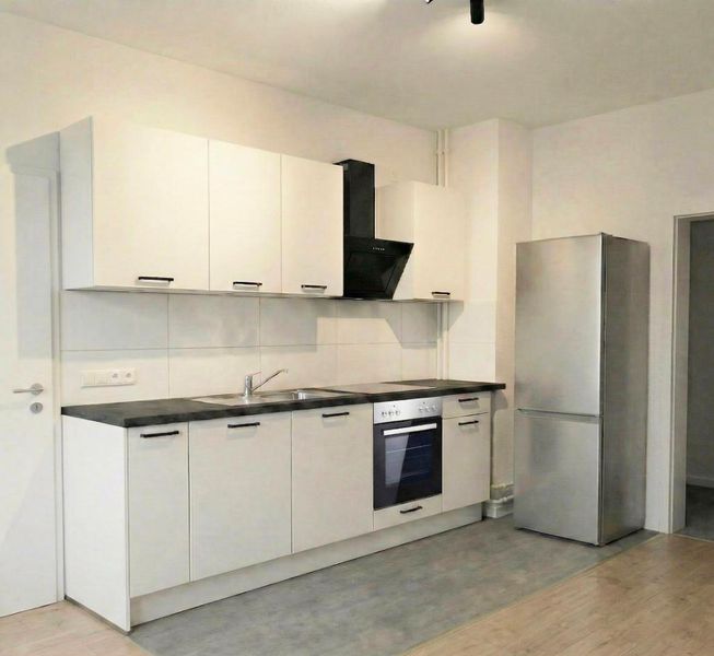 3-Zimmer-Wohnung in Fürstenwalde: Ihr neues Zuhause